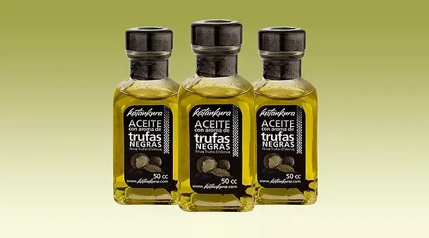 Truffle Oil