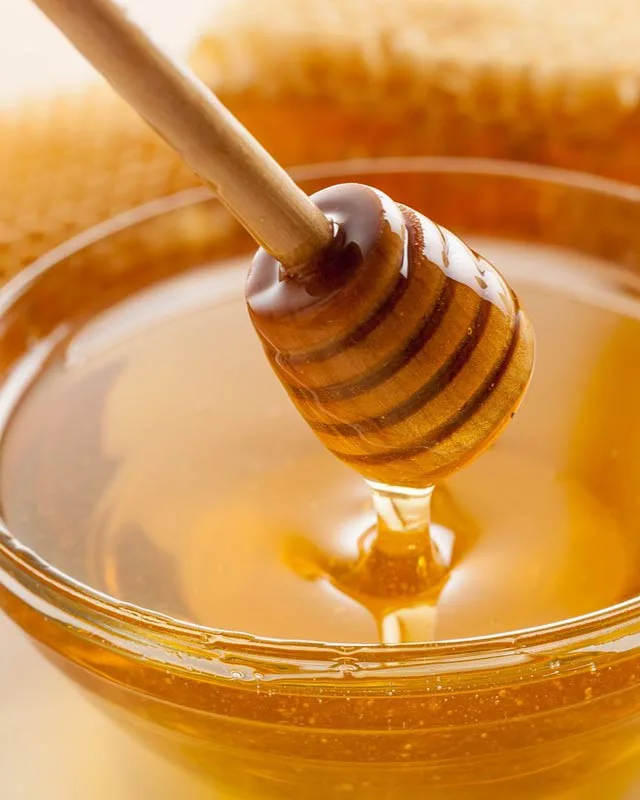 Honey